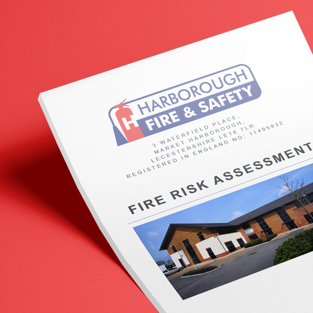 Fire Risk Assessments