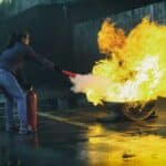 Harborough Fire & Safety