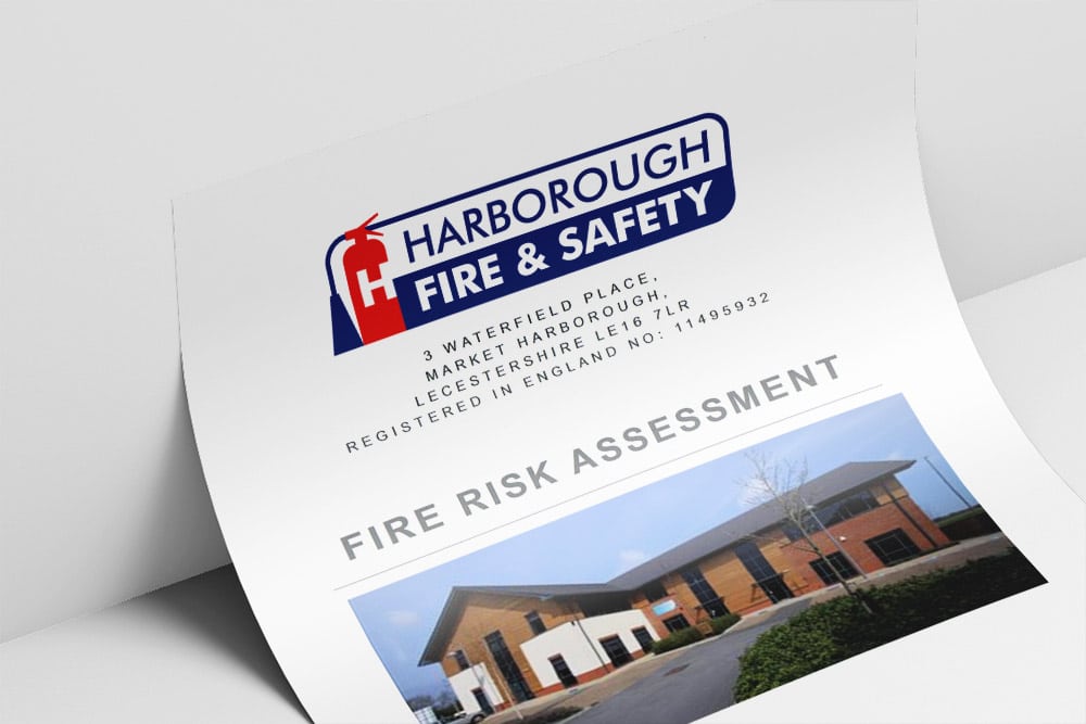 Fire Risk Assessment