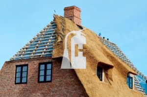 Fire Protection for thatched properties